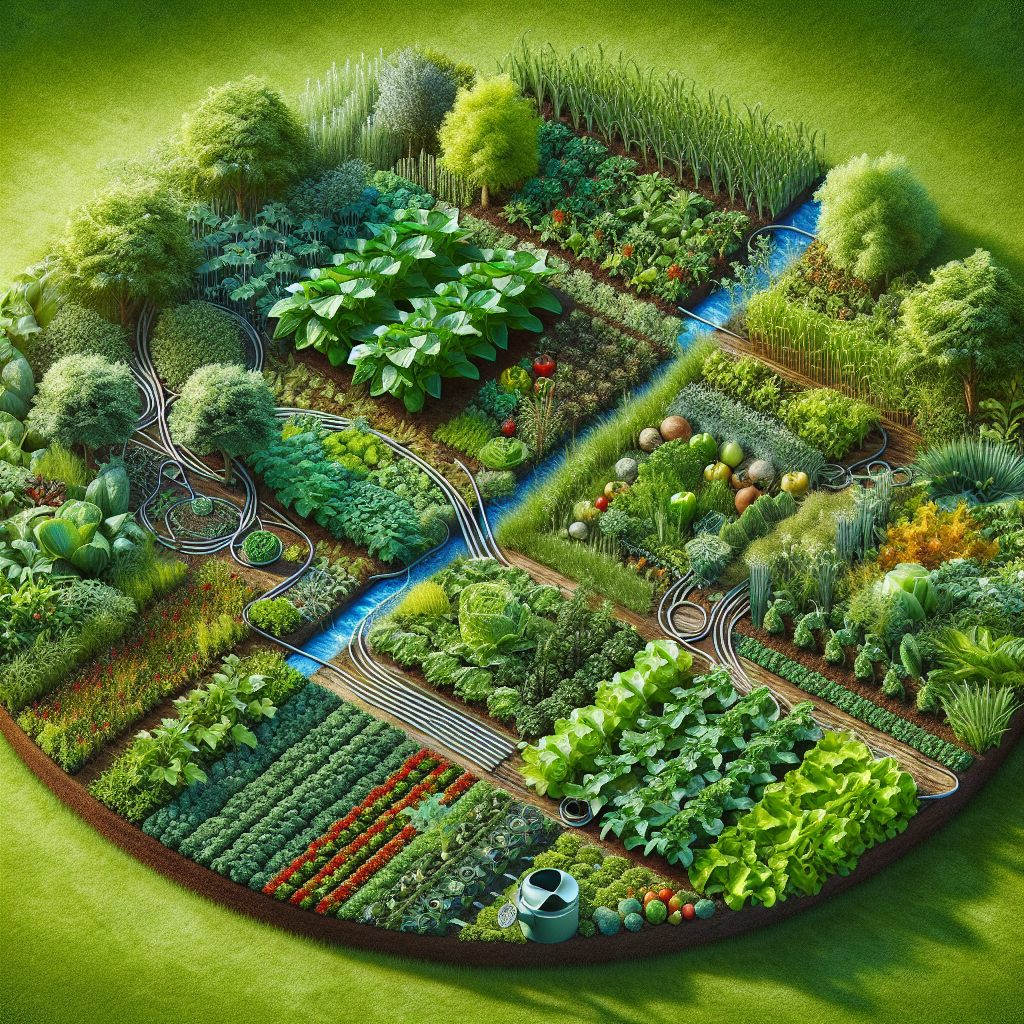 De Feiten en Fabels van Gezelschapsplanten: Wetenschap voor een Succesvolle Tuin