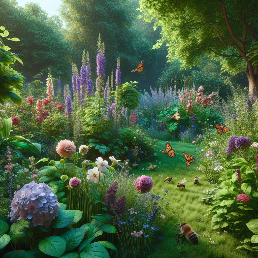 Het Hele Jaar Door: 12 Geurende Planten Die Jouw Tuin Tot Leven Brengen