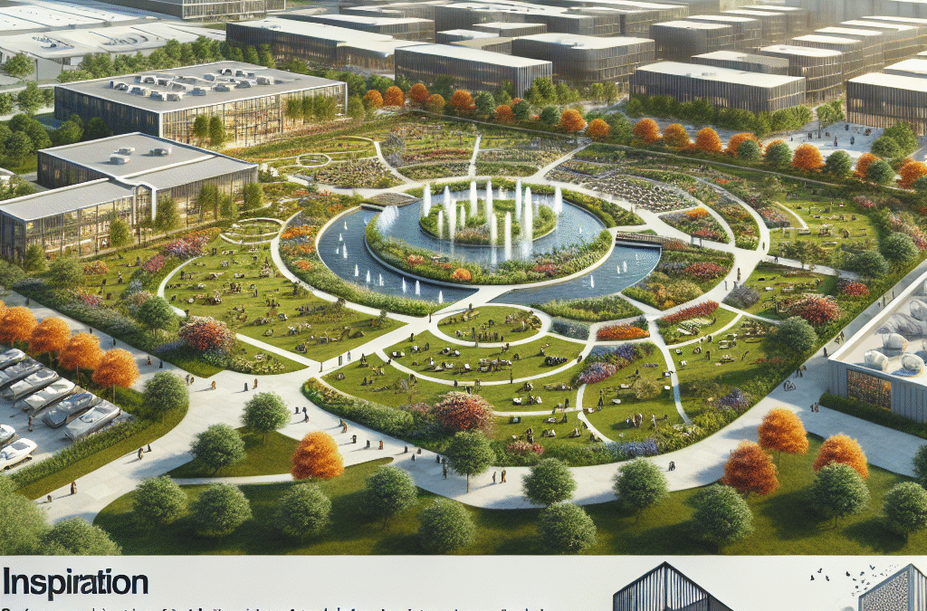 Van Vliegveld tot Creatieve Vrijhaven: De Toekomst van Innovatie en Samenwerking