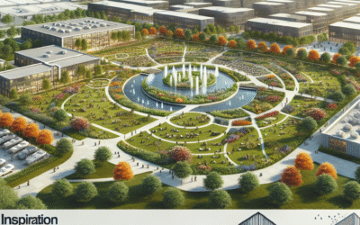 Van Vliegveld tot Creatieve Vrijhaven: De Toekomst van Innovatie en Samenwerking