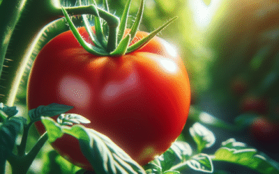 De Ultieme Gids Voor Thuis Tomaten Kweken: Van Zaad Tot Smaakvolle Oogst