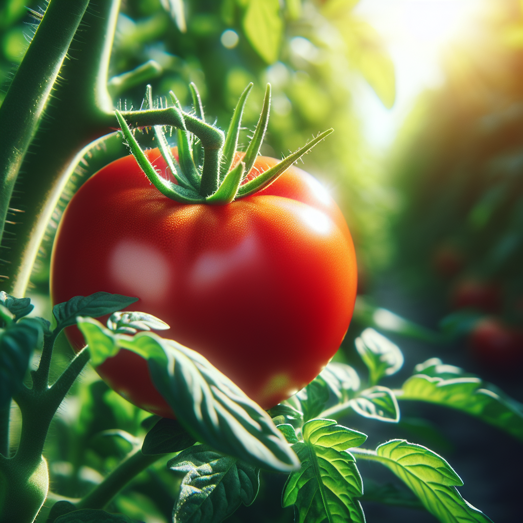 De Ultieme Gids Voor Thuis Tomaten Kweken: Van Zaad Tot Smaakvolle Oogst