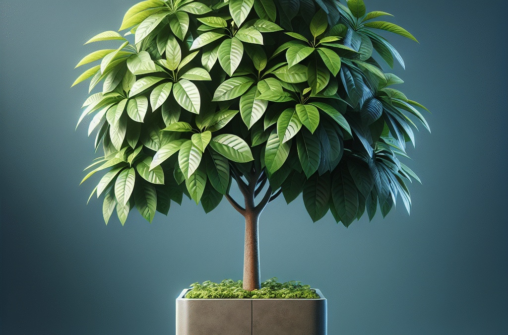 Kweek Je Eigen Avocadoboom: Succesvol in Potten en Containers!