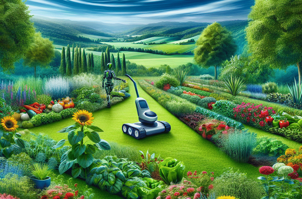 Mei Moestuinmagie: Zaaien, Planten en Oogsten in de Bloeiende Lente