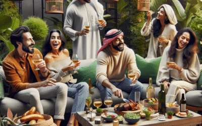Weekend Vibes: Ontspanning, Inspiratie en Stijlvolle Trends