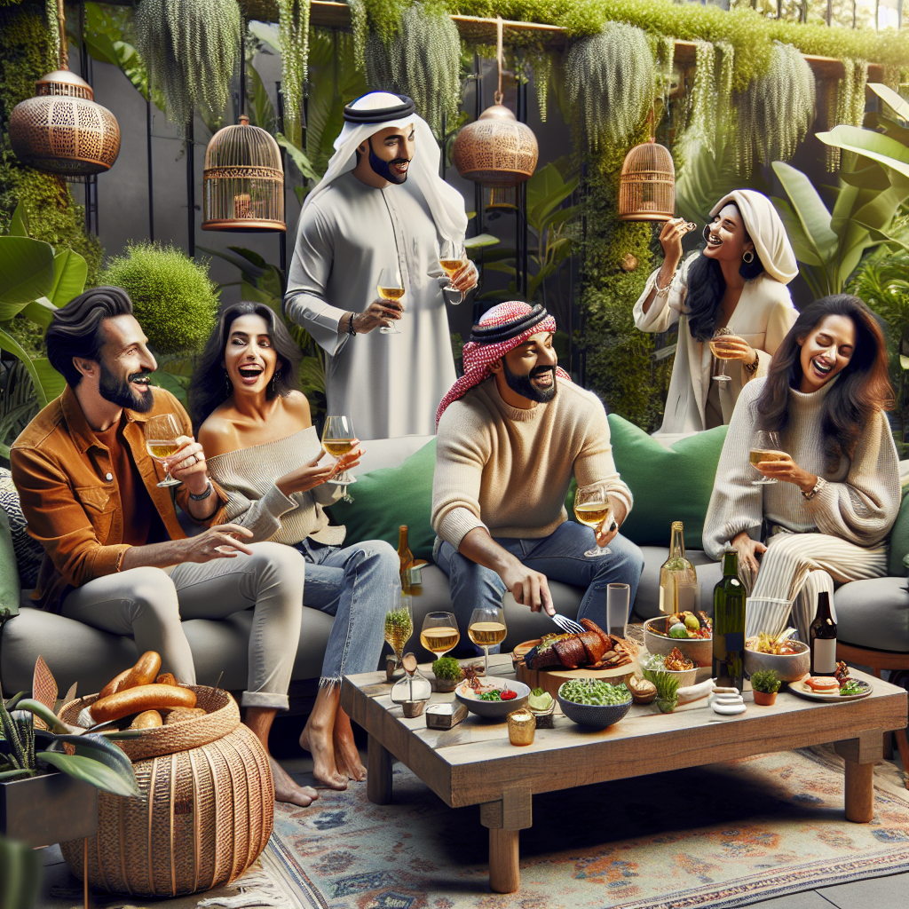 Weekend Vibes: Ontspanning, Inspiratie en Stijlvolle Trends