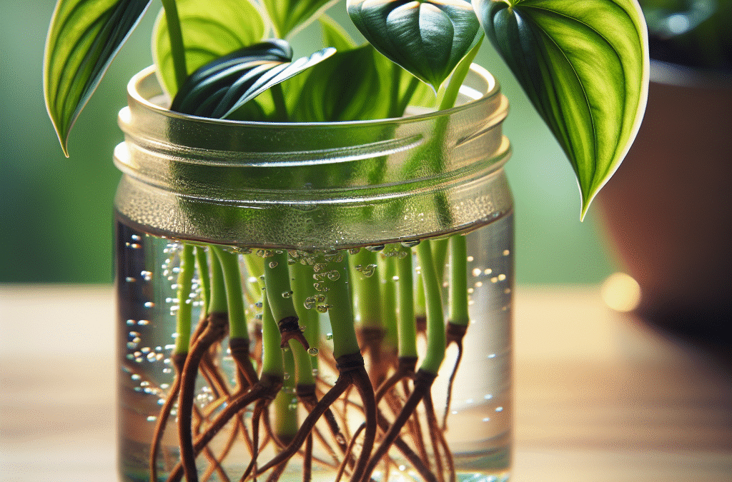 Pothos Stekken: Jouw Ultieme Gids voor Groene Groei