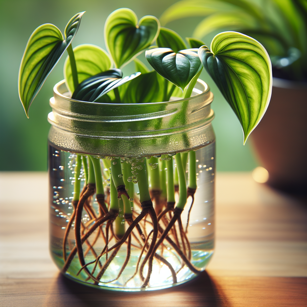 Pothos Stekken: Jouw Ultieme Gids voor Groene Groei