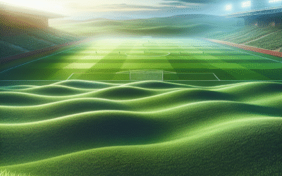 Transformeer Sportvelden: Optimaliseer met het Grounds Management Framework