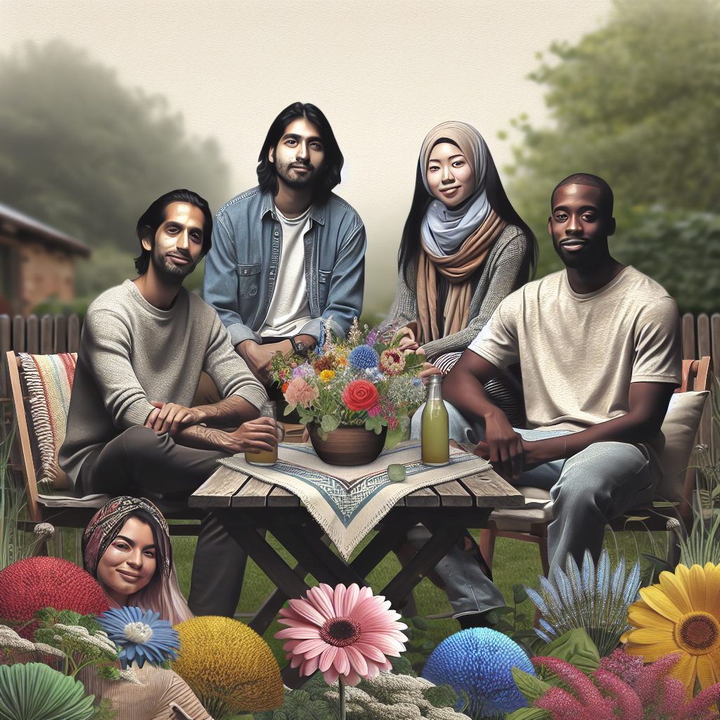 Zomerse Inspiratie: Creatieve Buitenavonturen en Kunstzinnige Ontsnappingen