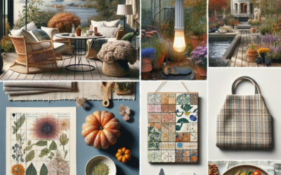 22 Inspirerende Ideeën voor een Herfstweekend vol Creativiteit en Ontspanning