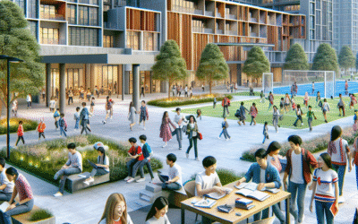 Campusleven: De Sleutel tot Een Verrijkte Studentenervaring