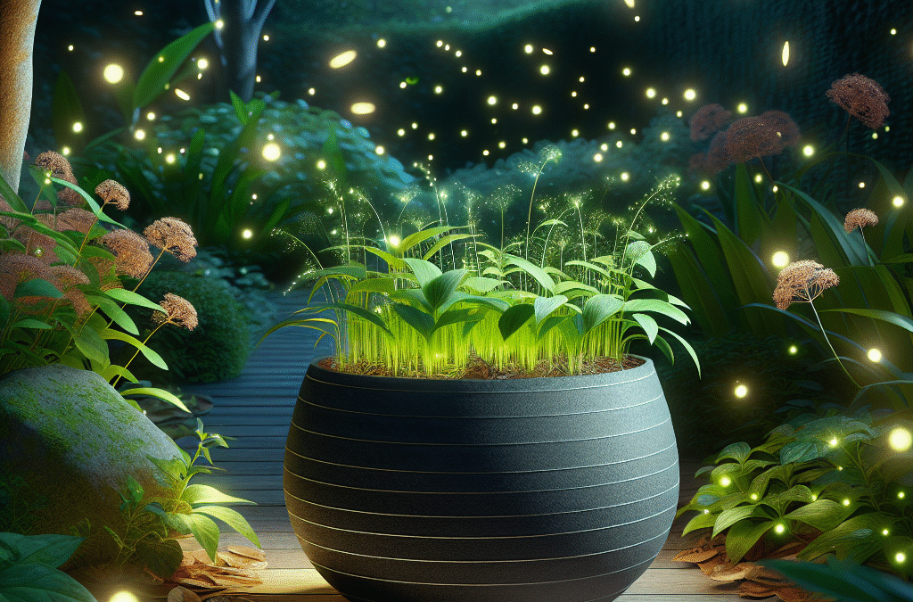 Creëer Magie in je Tuin: Nodig Vuurvliegjes Uit met Simpele Stappen!