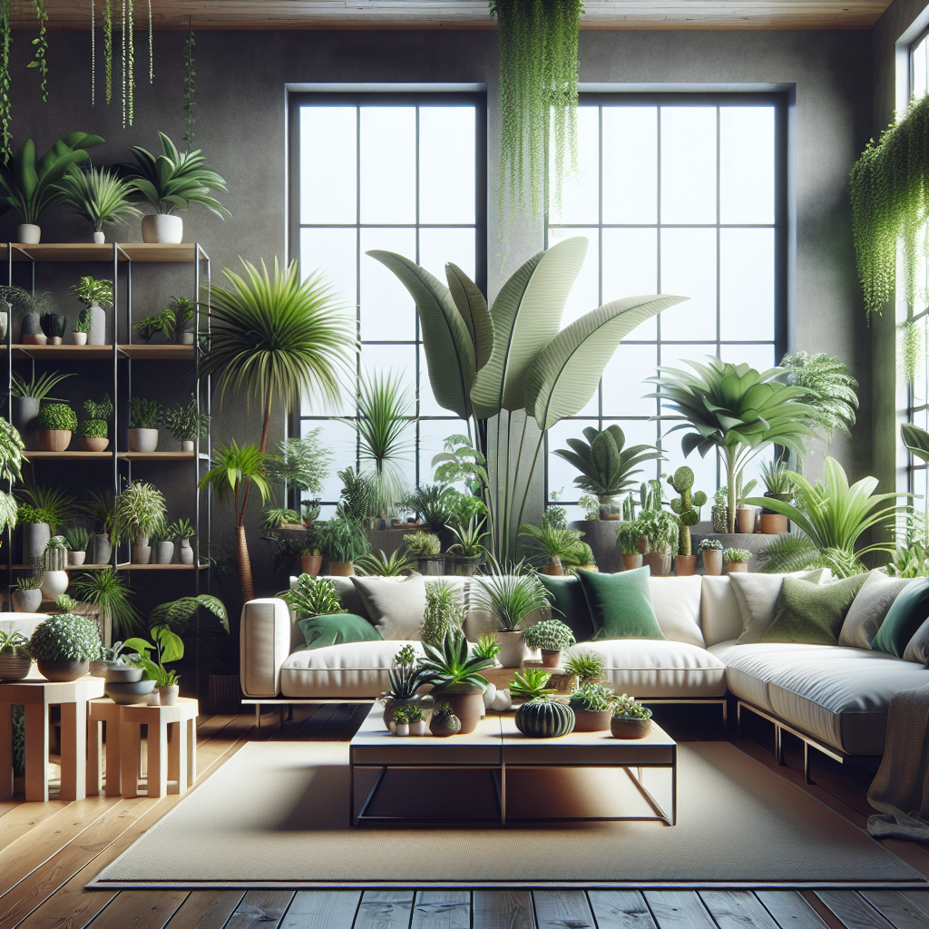 De Feiten Achter Kamerplanten: Ontmasker Veelvoorkomende Mythen