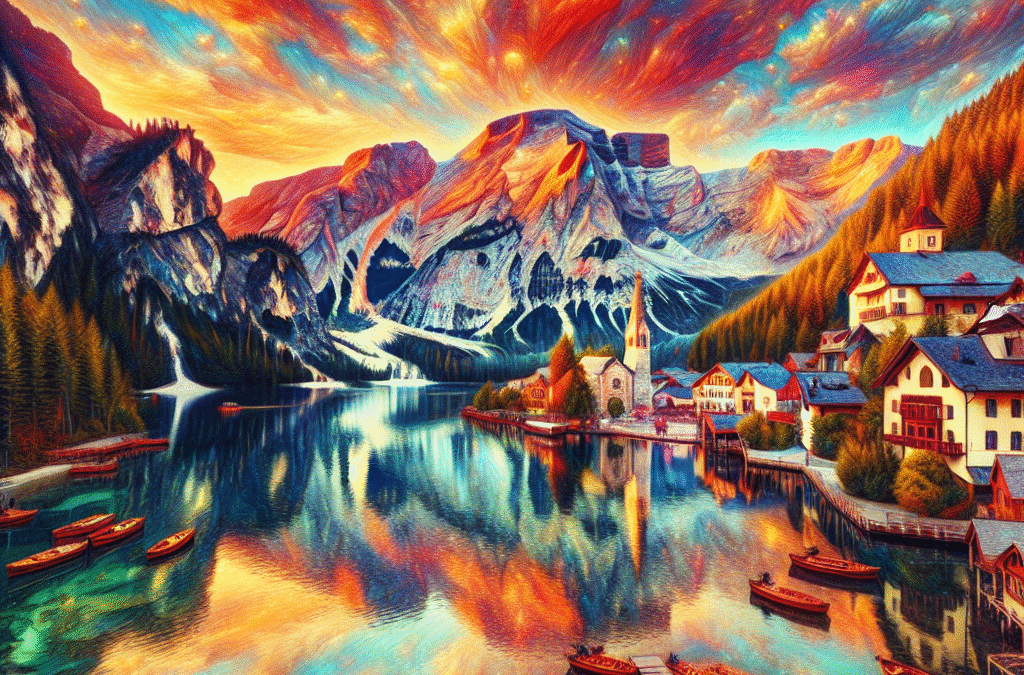 Natuurlijk! Om je beter te helpen, zou ik graag willen weten waar de titel over moet gaan of welk onderwerp je in gedachten hebt. Hierdoor kan ik een meer relevante en pakkende titel voor je genereren.