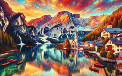 Natuurlijk! Om je beter te helpen, zou ik graag willen weten waar de titel over moet gaan of welk onderwerp je in gedachten hebt. Hierdoor kan ik een meer relevante en pakkende titel voor je genereren.