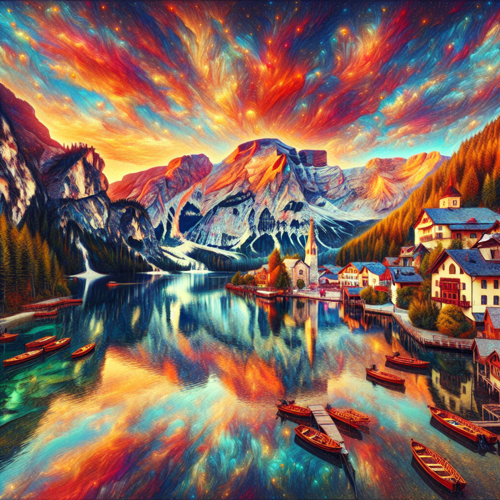 Natuurlijk! Om je beter te helpen, zou ik graag willen weten waar de titel over moet gaan of welk onderwerp je in gedachten hebt. Hierdoor kan ik een meer relevante en pakkende titel voor je genereren.