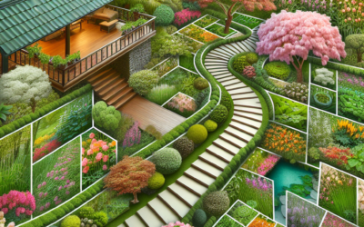 Aanpak voor de Perfecte Tuin: Vermijd de Grootste Ontwerpfout en Creëer Jouw Droomtuin