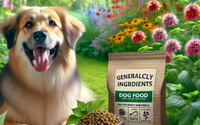 Acana Hondenvoer: De Natuurlijke Keuze voor Een Gelukkige en Gezonde Hond