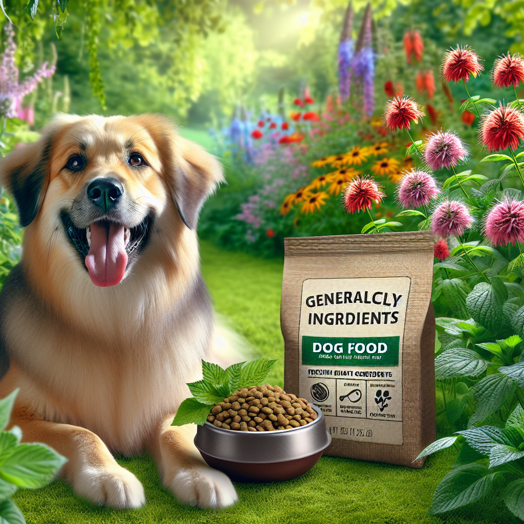 Acana Hondenvoer: De Natuurlijke Keuze voor Een Gelukkige en Gezonde Hond