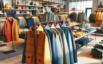 Bereid je voor op Elk Avontuur met Topmerken Outdoor Kleding van Kjelvik, MGO en Donders 1860