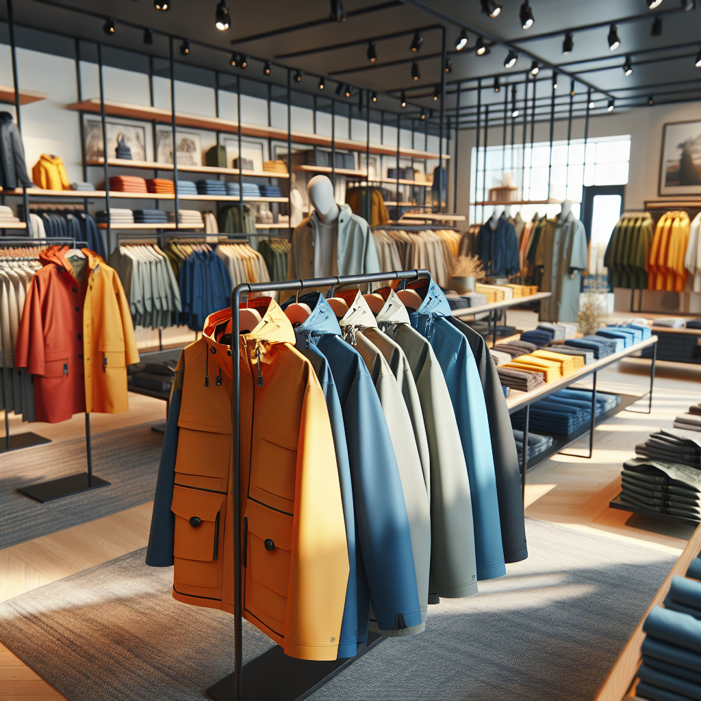 Bereid je voor op Elk Avontuur met Topmerken Outdoor Kleding van Kjelvik, MGO en Donders 1860