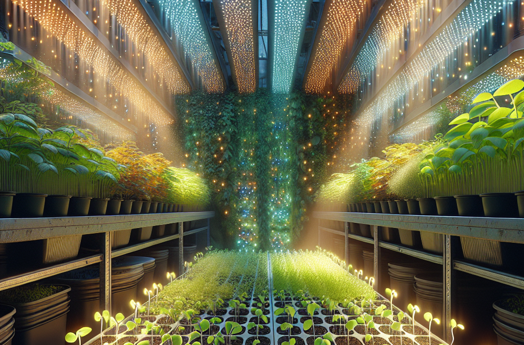 Creëer Je Eigen Binnentuin: Groene Oase met een Klein Budget