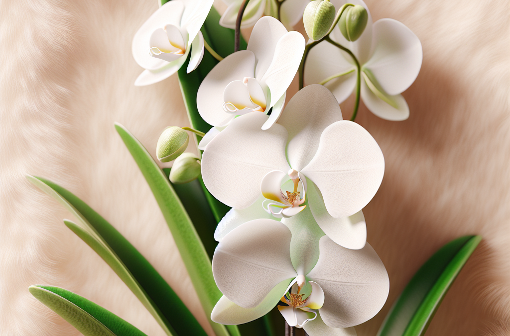 De Ultieme Gids voor het Kweken en Verzorgen van Moth Orchideeën (Phalaenopsis)