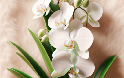 De Ultieme Gids voor het Kweken en Verzorgen van Moth Orchideeën (Phalaenopsis)