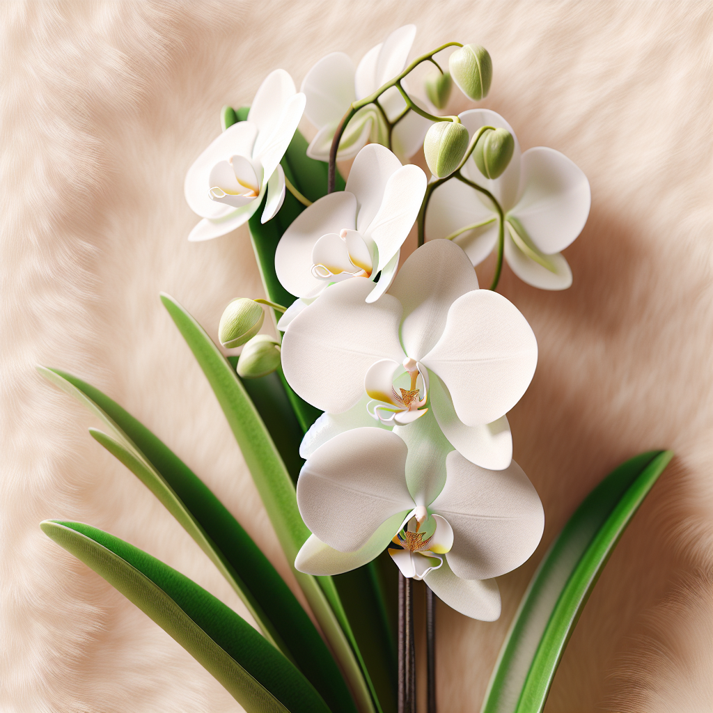 De Ultieme Gids voor het Kweken en Verzorgen van Moth Orchideeën (Phalaenopsis)
