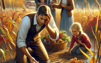 Een Herfstwonder: Verloren Trouwring Teruggevonden en Een Nieuwe Passie Ontdekt