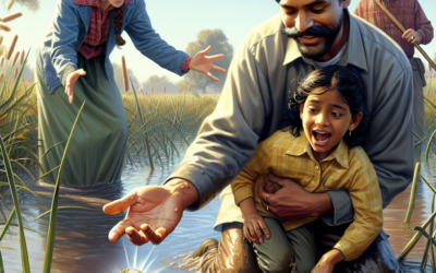 Een Ring, Een Wonder: Het Onvergetelijke Avontuur van Liefde en Toeval