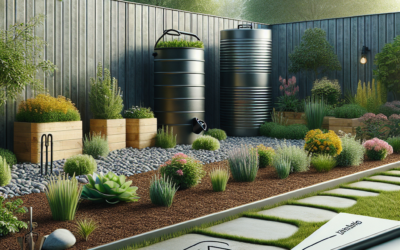 Efficiënt Tuinieren: Geniet van een Prachtige Tuin met Minder Inspanning