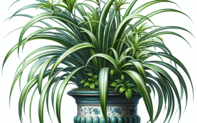 Groene Vingers: De Essentiële Gids voor Prachtige Graslelies in Huis