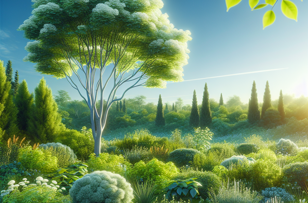 Klimaatverandering Tackelen: Samen naar een Groene en Duurzame Toekomst