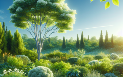 Klimaatverandering Tackelen: Samen naar een Groene en Duurzame Toekomst