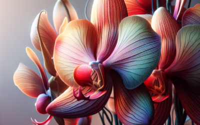 Maandelijkse Orchideeën Gids: Het Geheime Recept voor Jaarrond Bloei