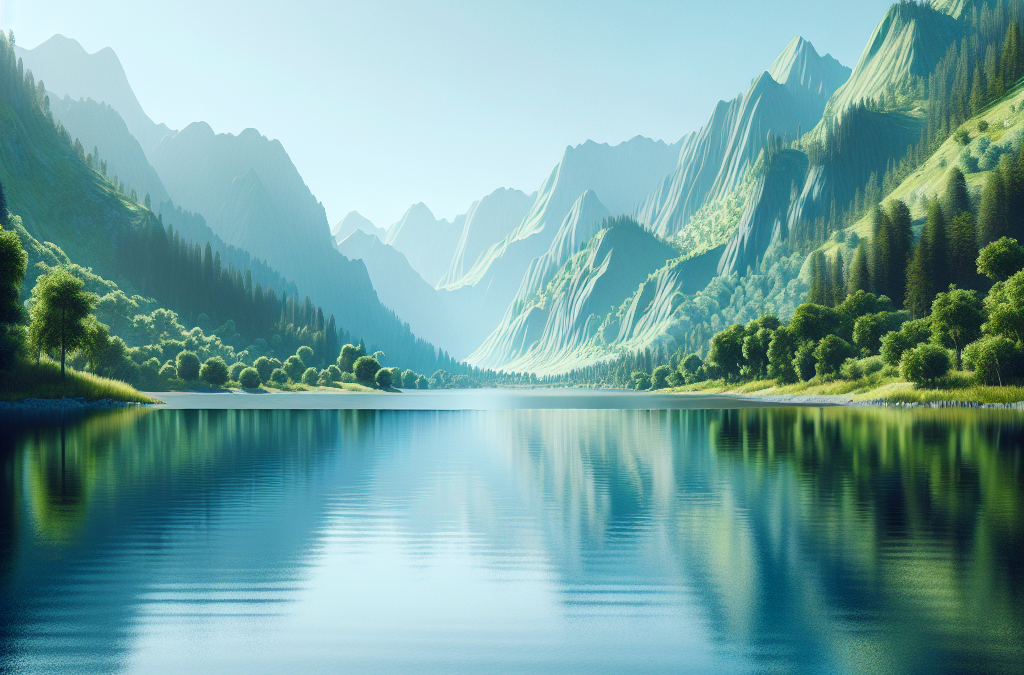 Nederlandse Meesters: Ontdek de Schatkamer van Creativiteit