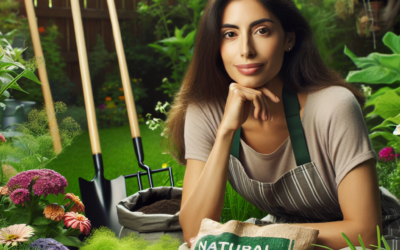 Ontmasker Tuinmythes: Feit of Fictie voor een Gezonde Tuin