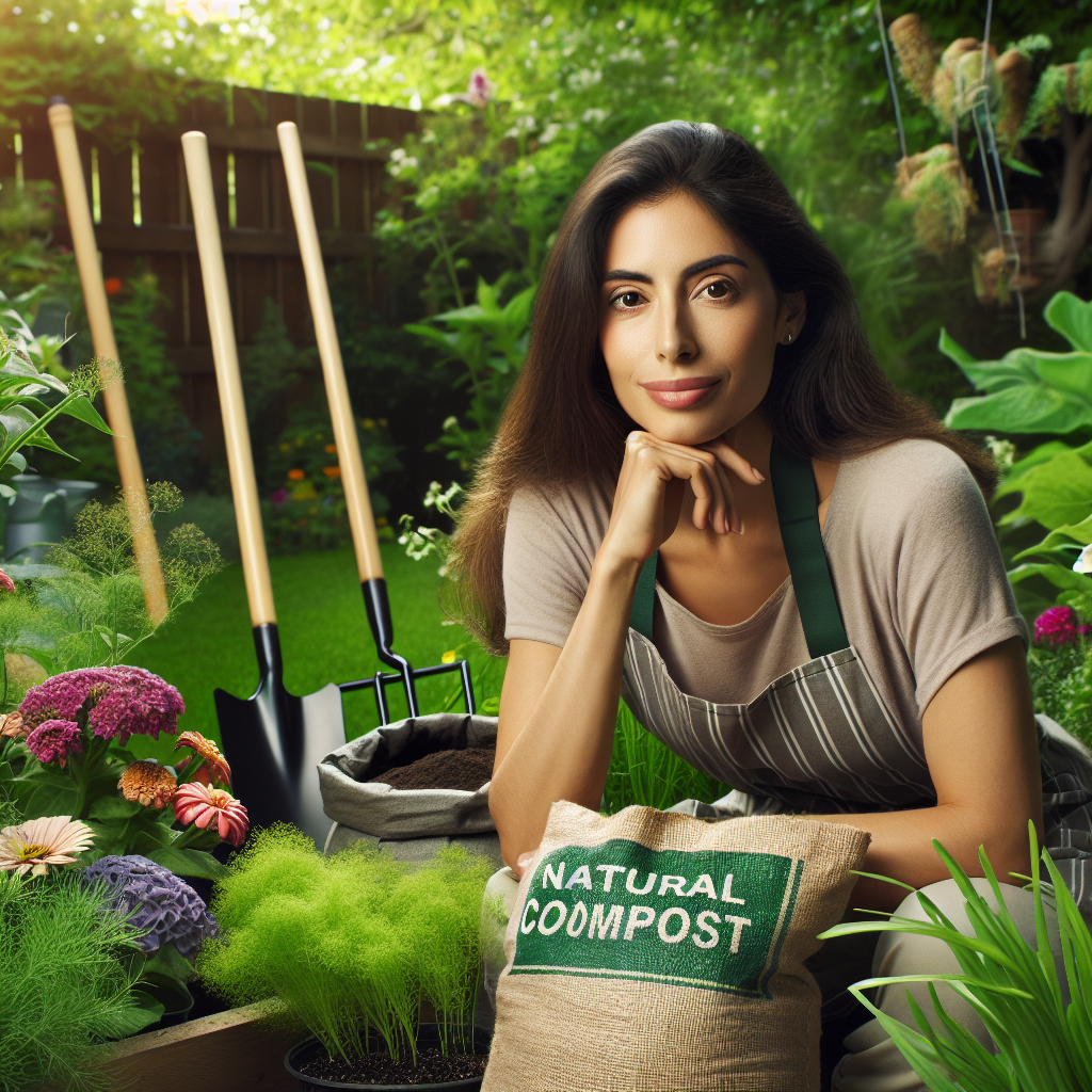 Ontmasker Tuinmythes: Feit of Fictie voor een Gezonde Tuin