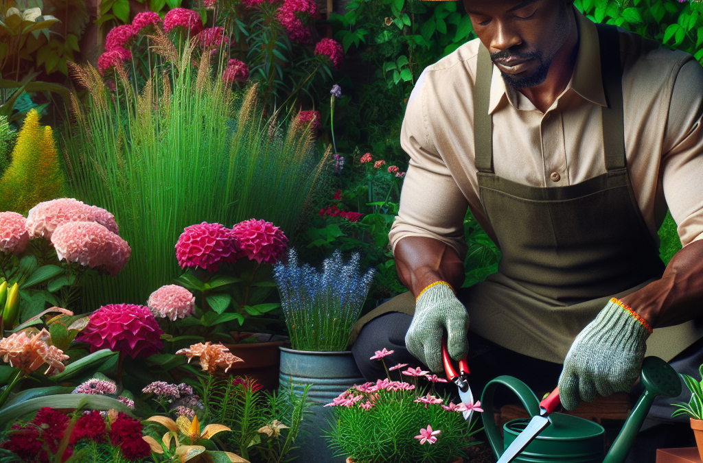 Ontmaskerd: De Feiten en Fabels van Tuinieren
