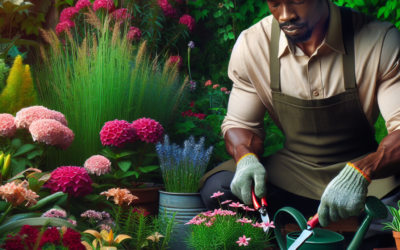 Ontmaskerd: De Feiten en Fabels van Tuinieren