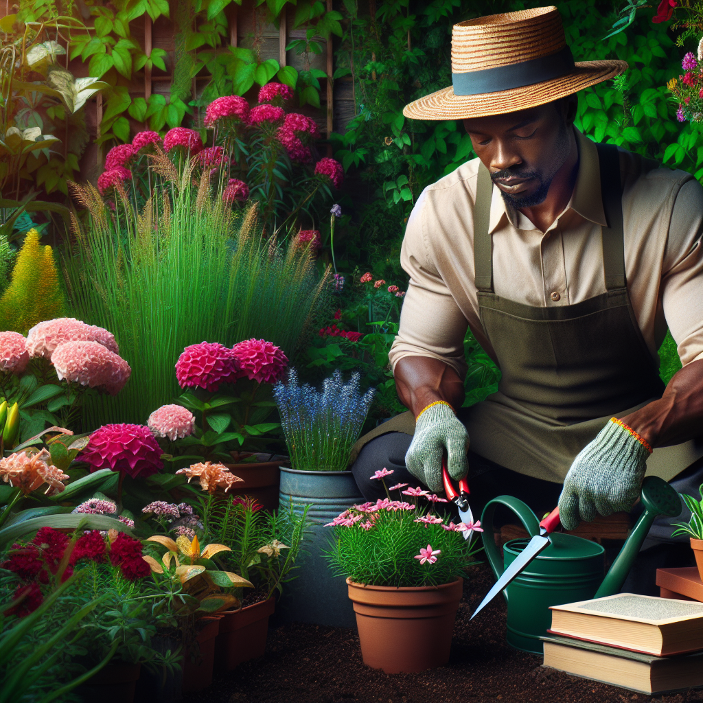 Ontmaskerd: De Feiten en Fabels van Tuinieren