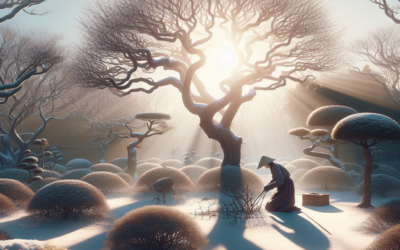 Ontwaak Je Tuin: Essentiële Snoeitips voor de Late Winter