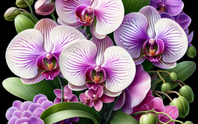 Phalaenopsis Orchideeën: Jouw Gids voor Langdurige Bloei en Zorg