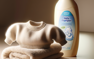 Red Je Gekrompen Trui: Simpele Stappen voor Herstel en Behoud