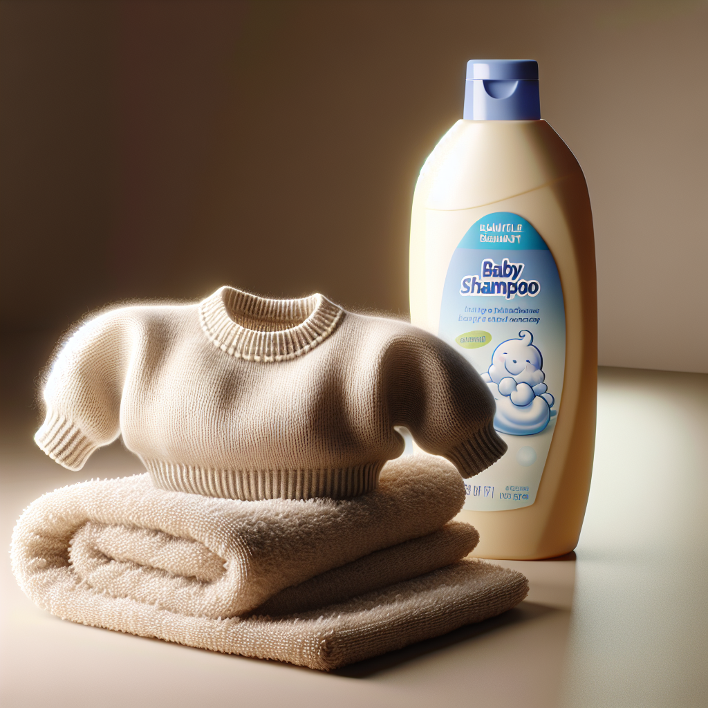 Red Je Gekrompen Trui: Simpele Stappen voor Herstel en Behoud