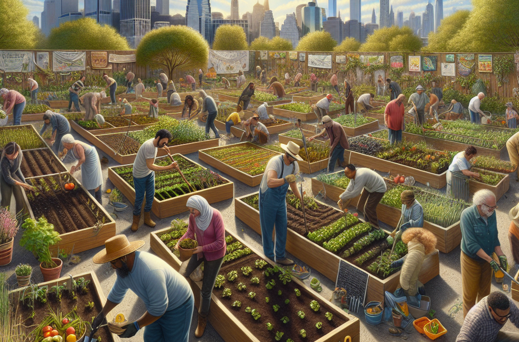 Start je Moestuinavontuur in Maart: Essentiële Tips voor een Bloeiende Tuin