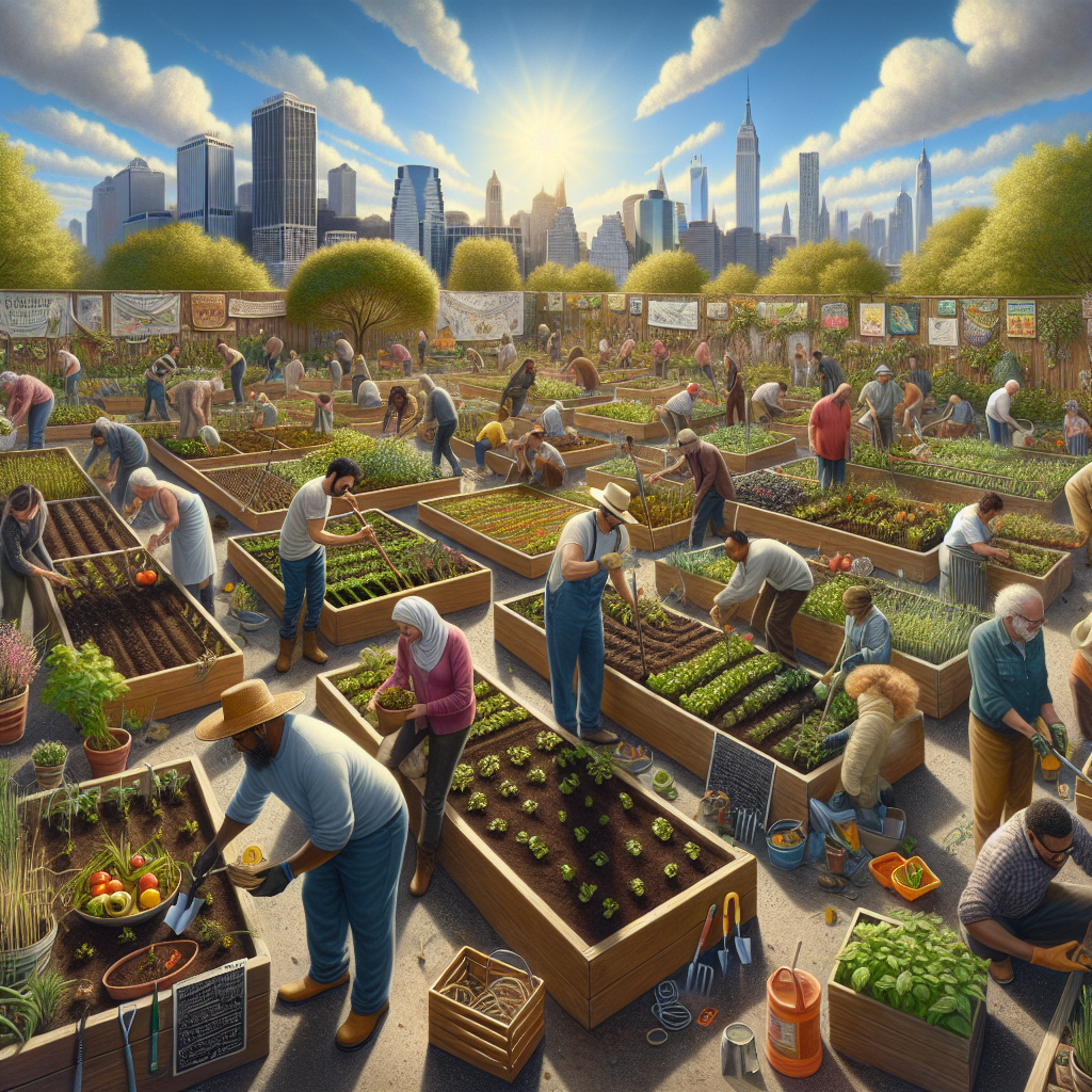 Start je Moestuinavontuur in Maart: Essentiële Tips voor een Bloeiende Tuin