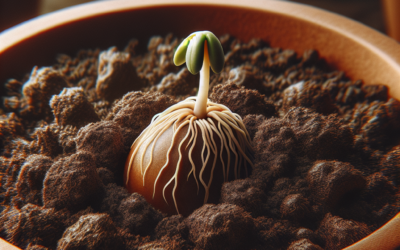 Van Mango tot Mangoplant: Jouw Gids voor Thuis Ontkiemen en Kweken